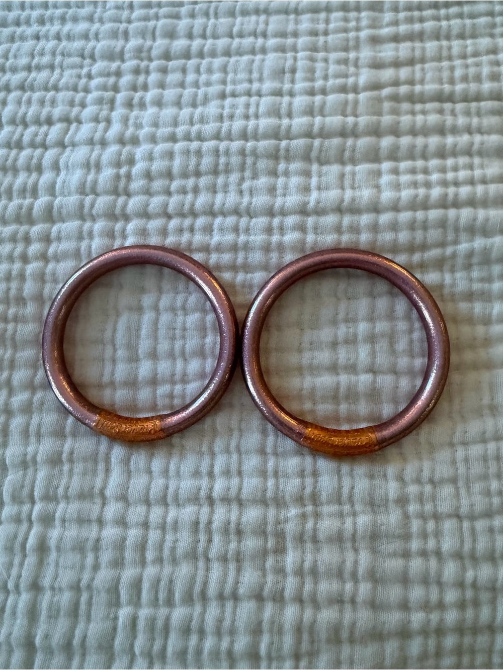 BuDhaGirl AWB Tzubbie Bracelets